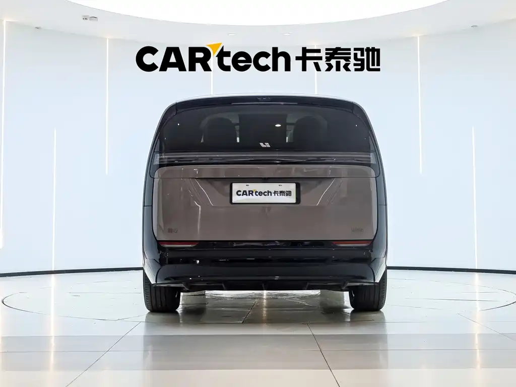 Li Auto Li MEGA — миниатюра 3