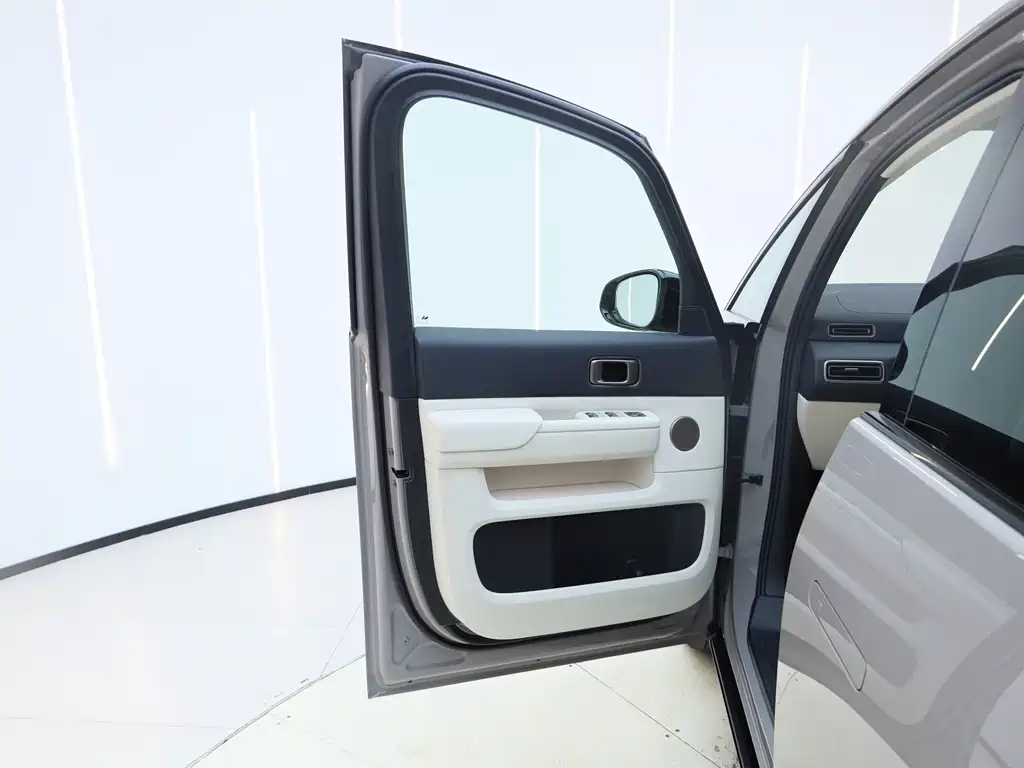 Li Auto Li MEGA — миниатюра 9