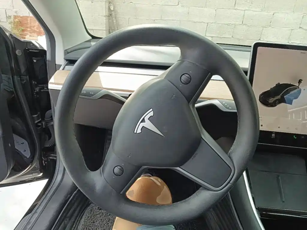 Tesla Model 3 — миниатюра 11