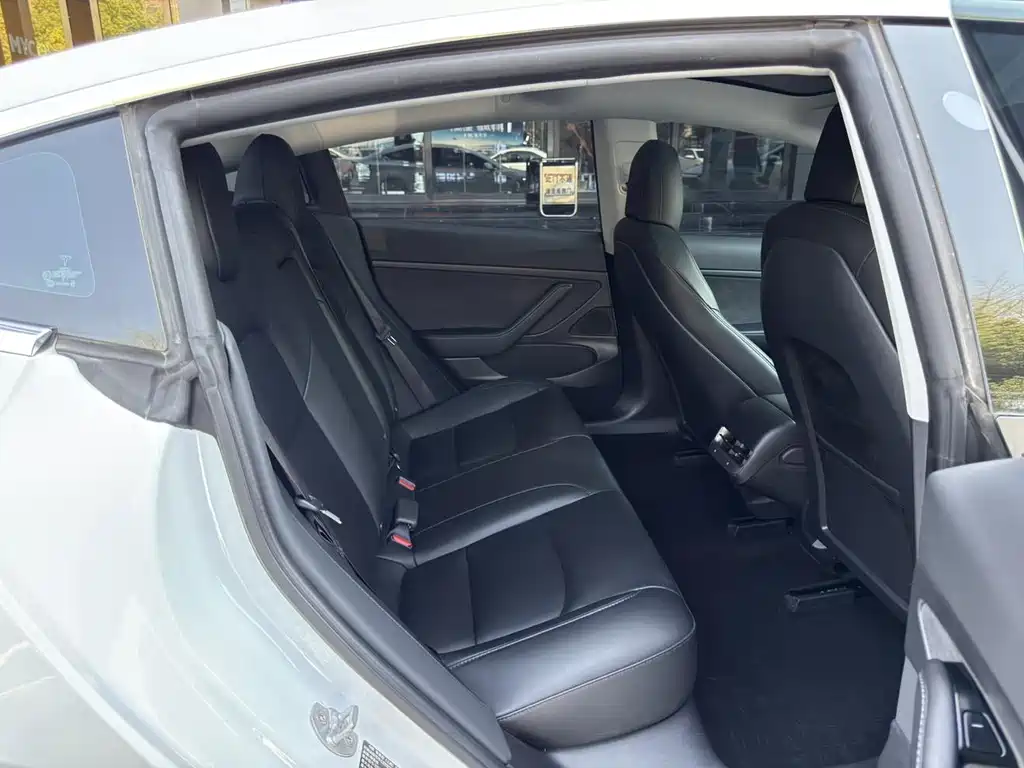Tesla Model 3 — миниатюра 19