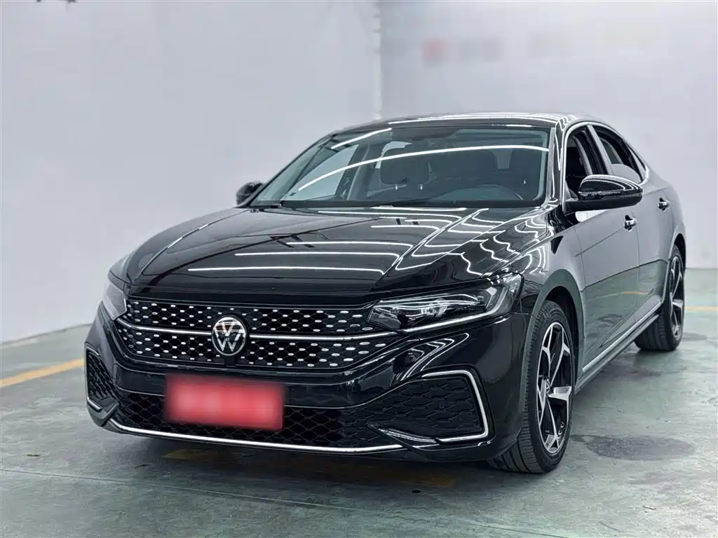 Купить Volkswagen Passat