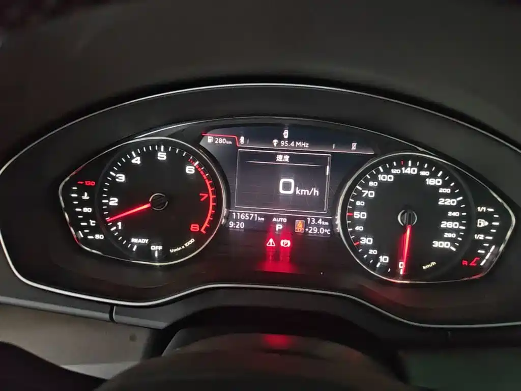 Audi Q5L — миниатюра 12