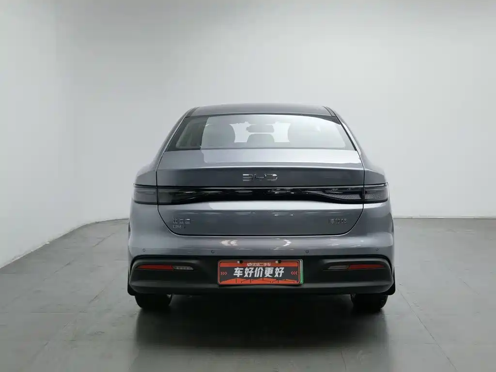 BYD Seal 05 DM-i — миниатюра 4