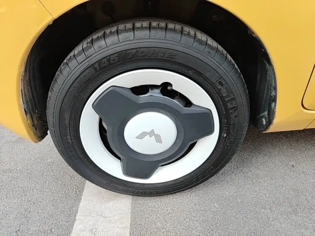 Wuling MINIEV — миниатюра 23