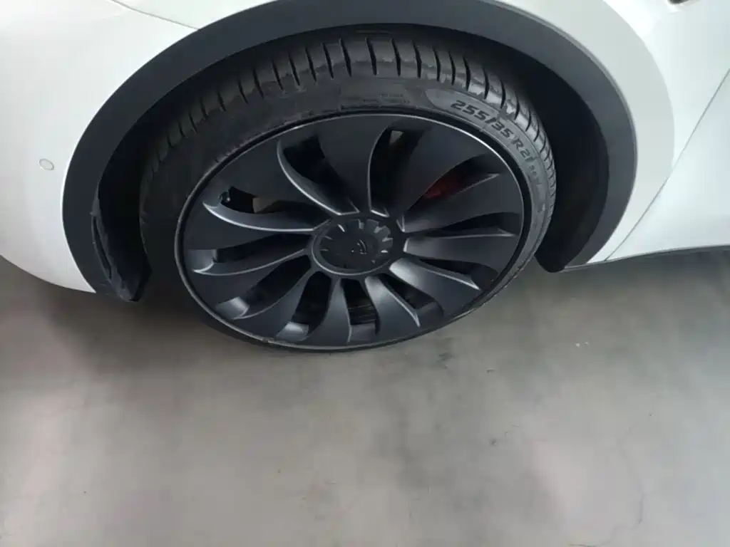 Tesla Model Y — миниатюра 23