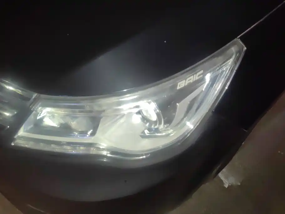 BAW Weiwang M50F — миниатюра 5