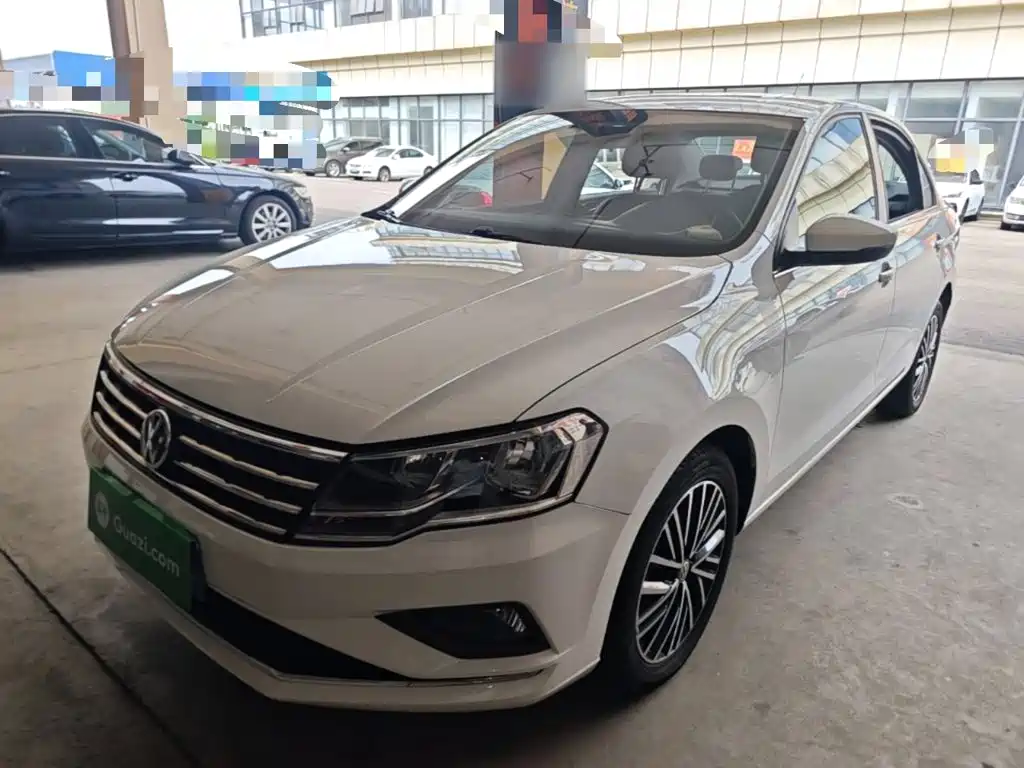 Volkswagen Jetta — миниатюра 2
