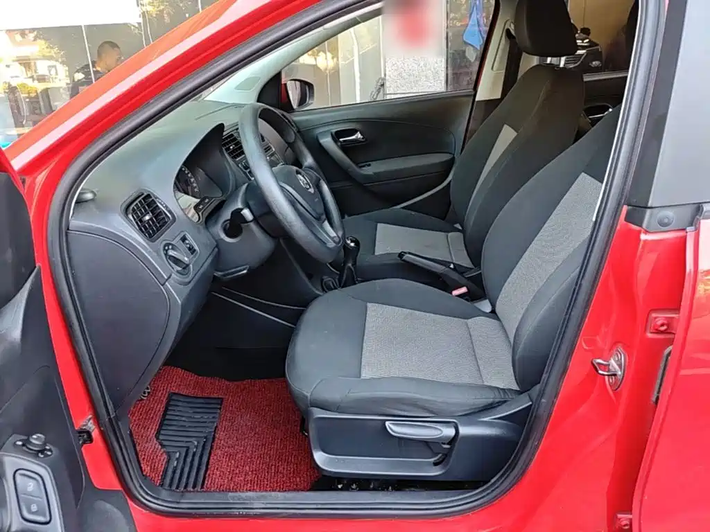 Volkswagen Polo — миниатюра 15