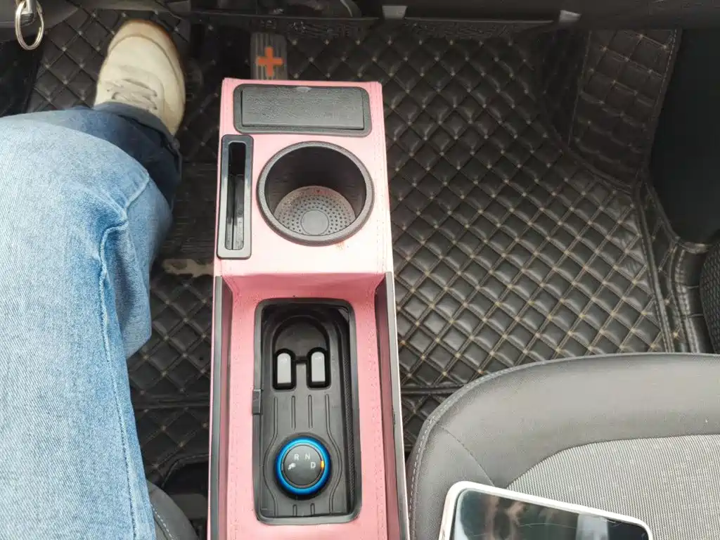 Wuling Mini EV MINIEV 2020 Enjoy