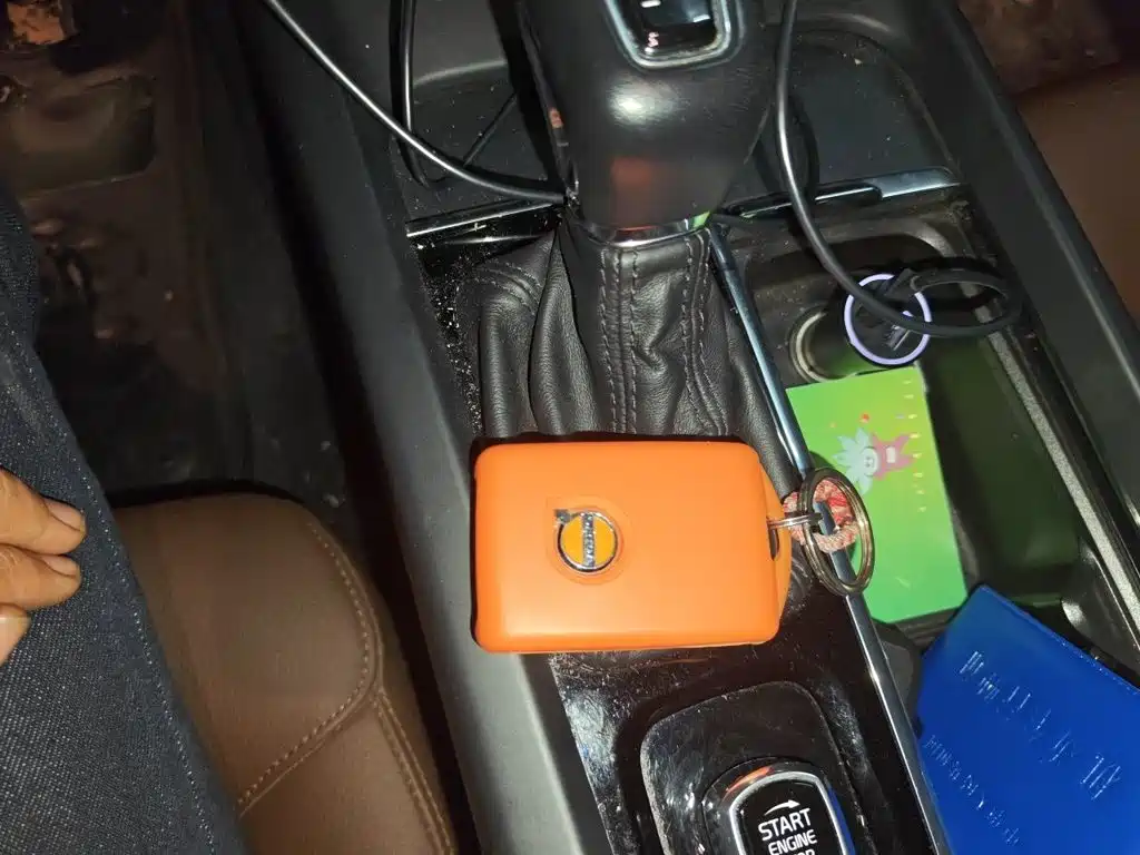 Volvo S60 — миниатюра 9