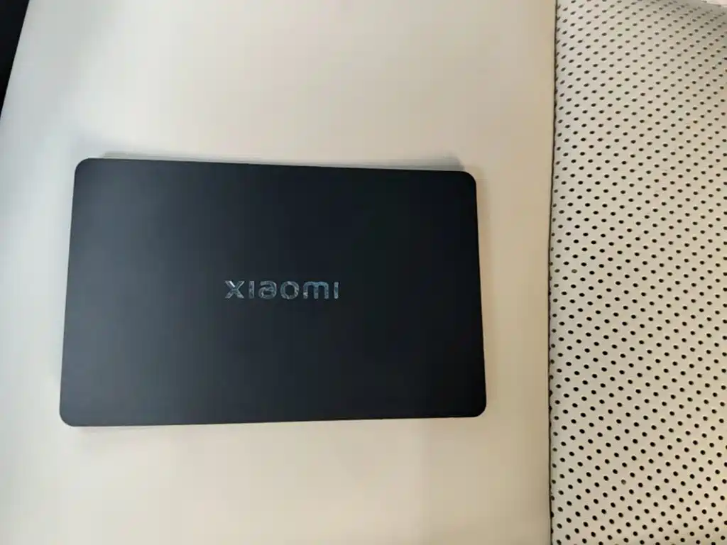 Xiaomi YU7 — миниатюра 9