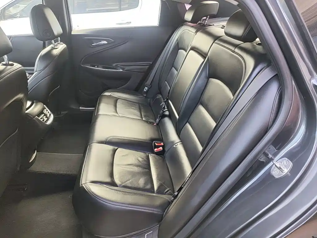 Chevrolet Malibu XL — миниатюра 17