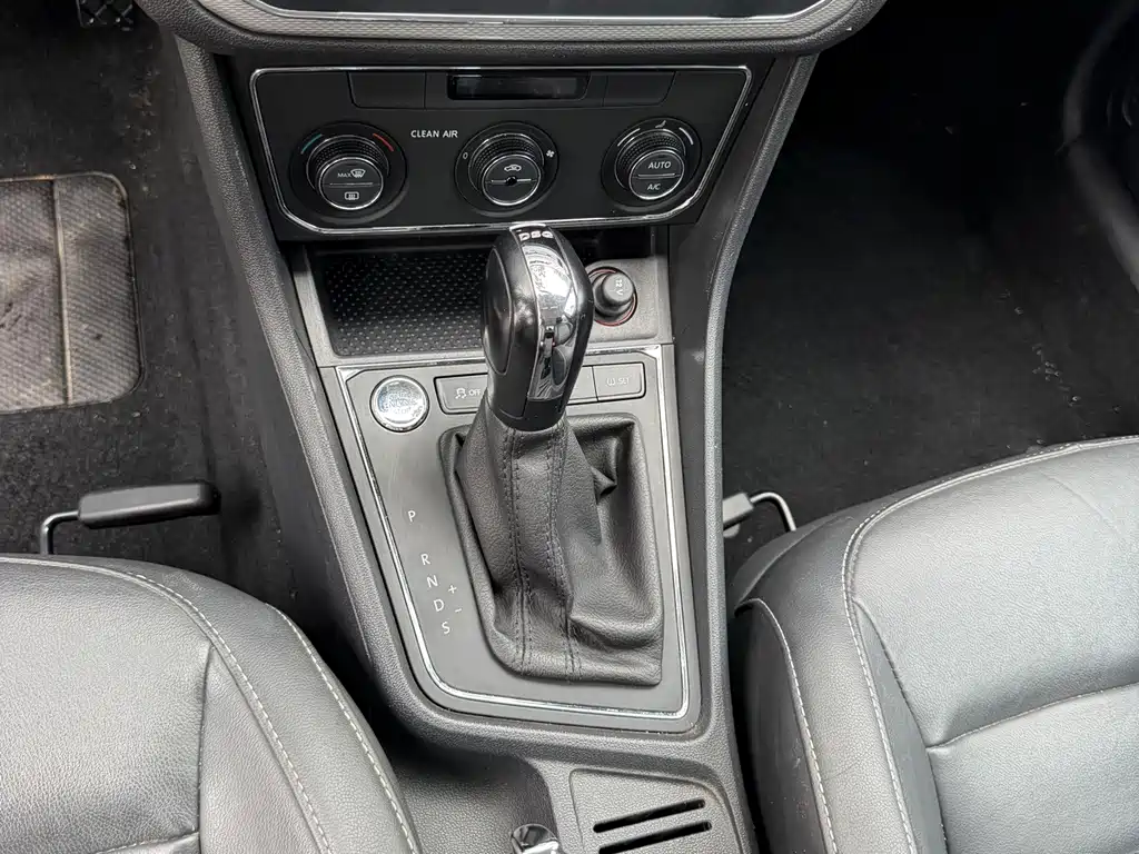 Volkswagen Gran Lavida — миниатюра 13