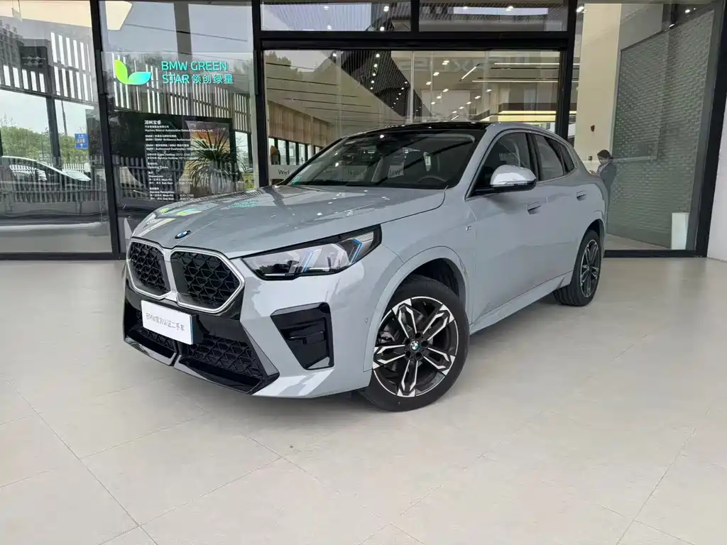 BMW X2 (Import) 2025