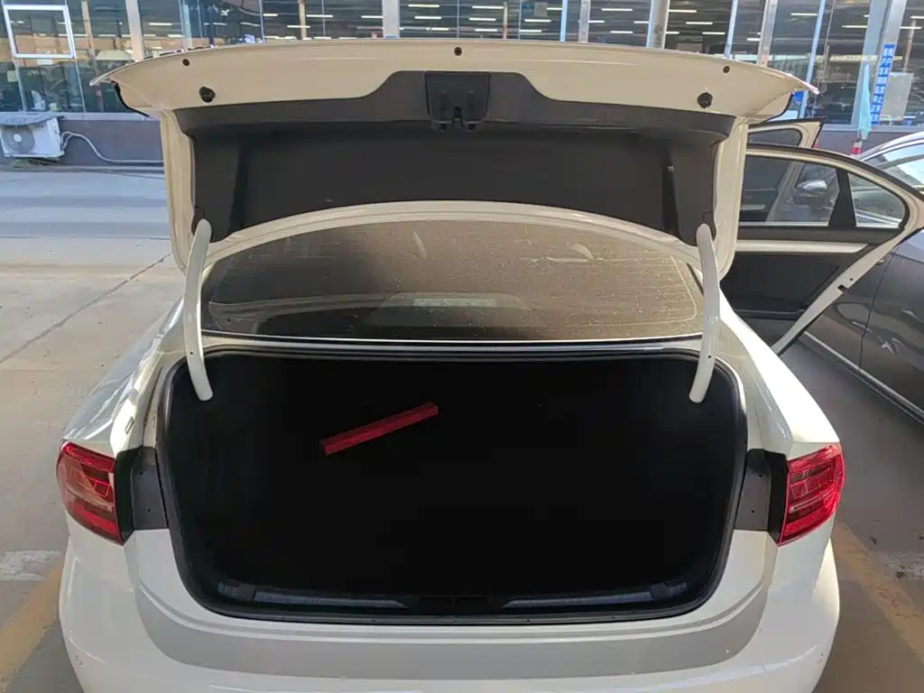 Volkswagen Lamando — миниатюра 19