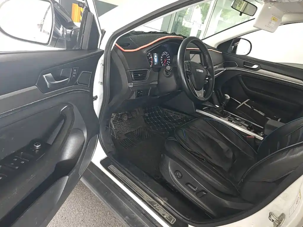 Haval H6 — миниатюра 21