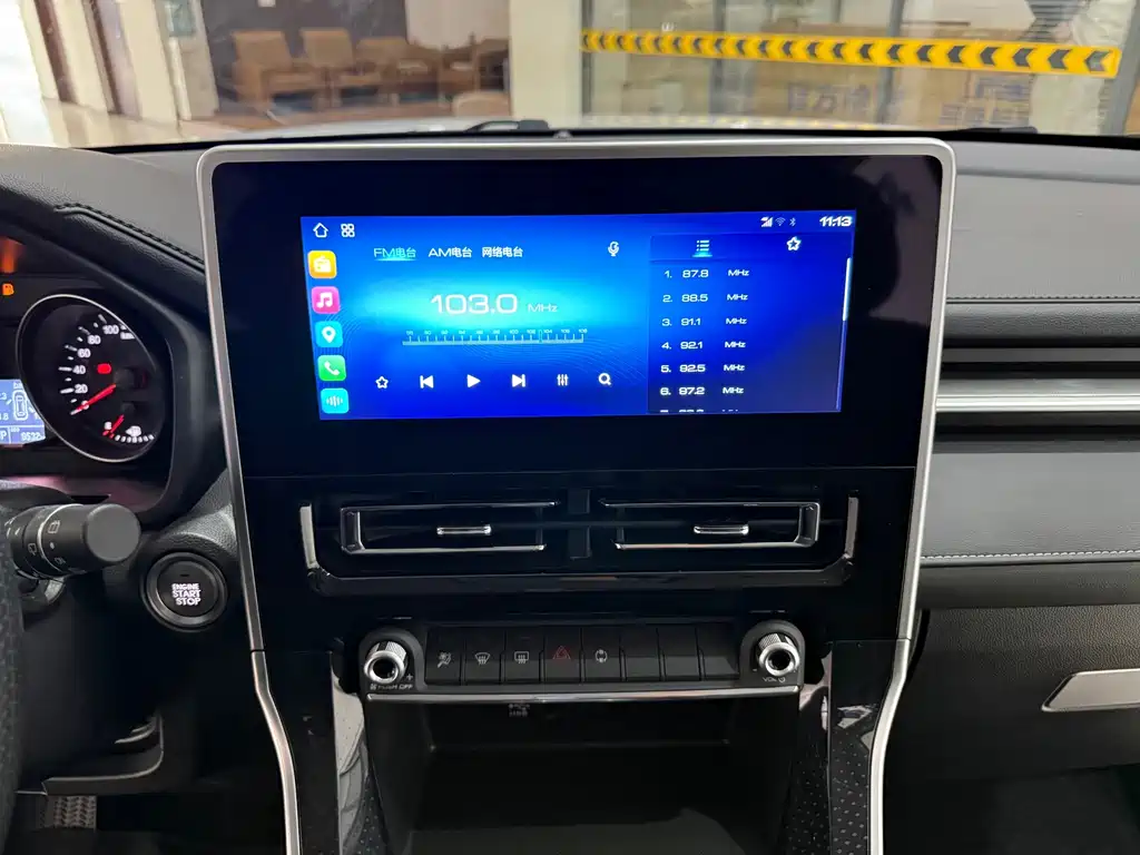 Haval M6 — миниатюра 14