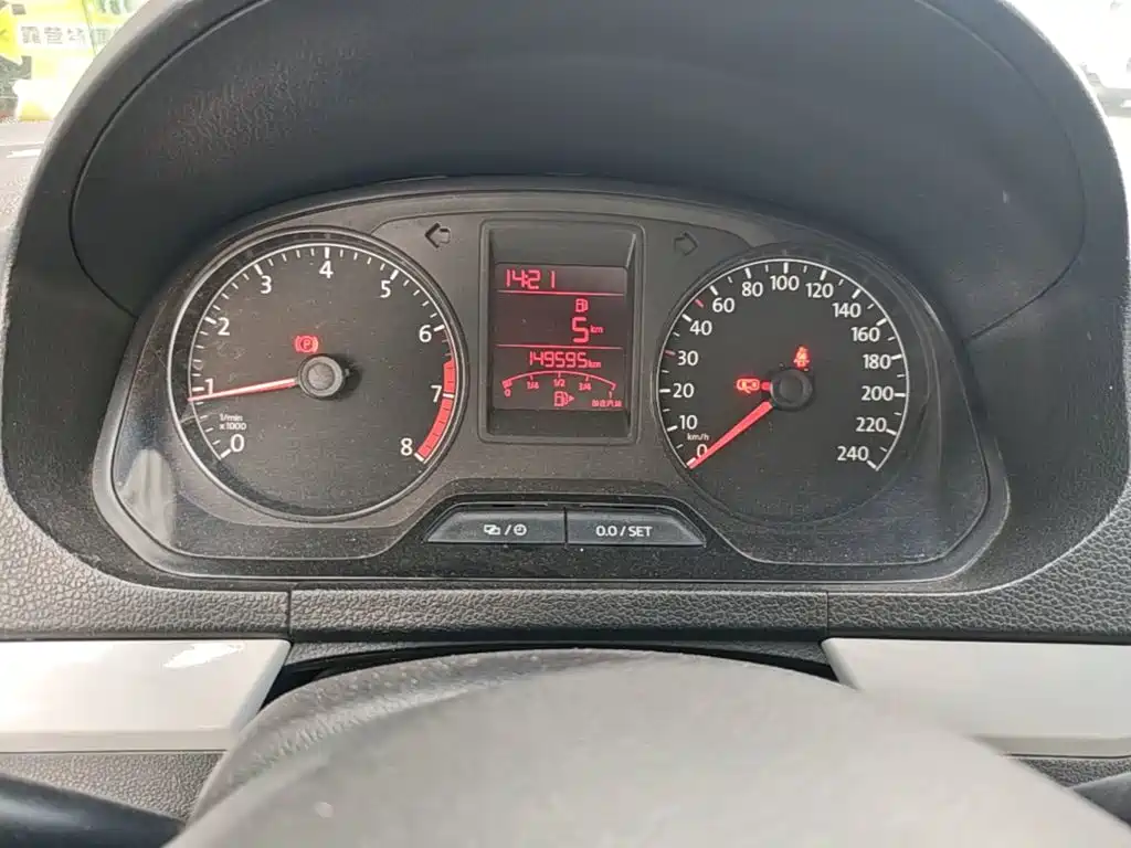 Volkswagen Jetta — миниатюра 12