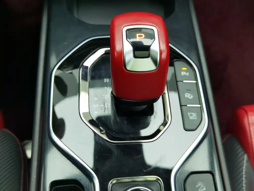 Geely Icon — миниатюра 13