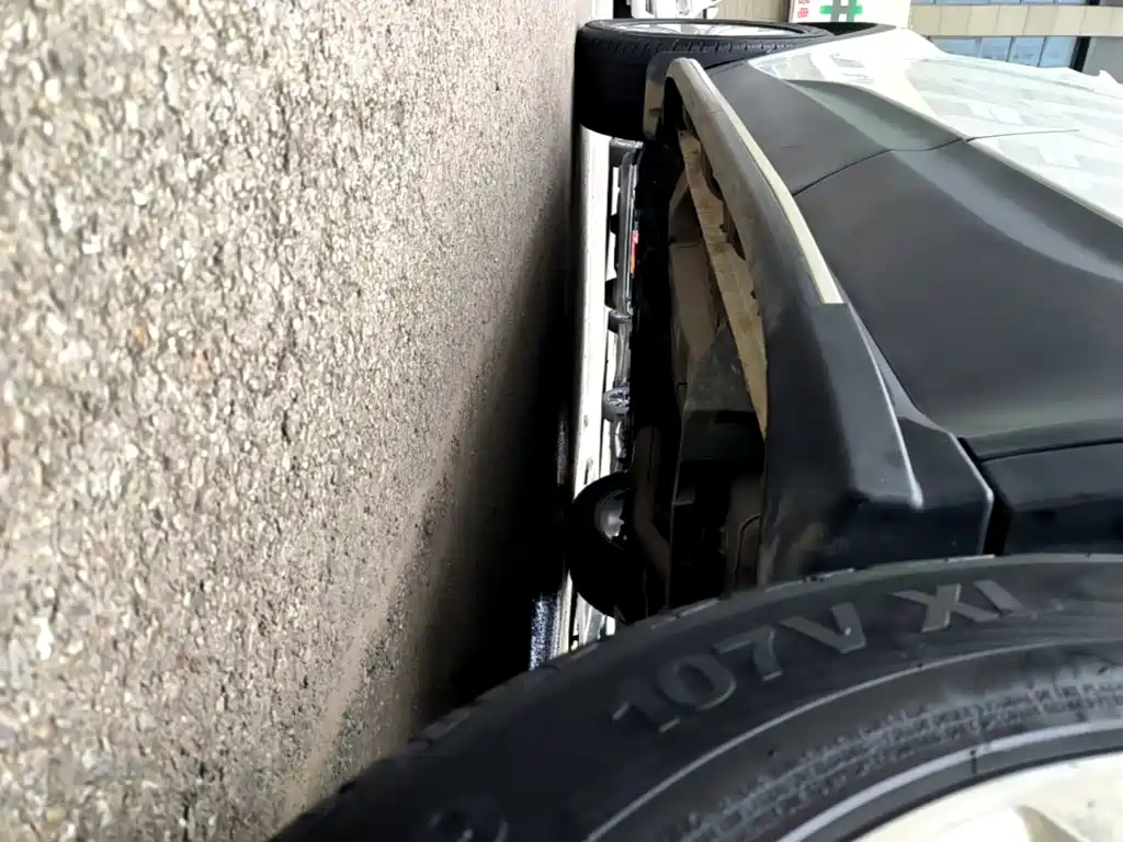 Landwind Landwind X7 — миниатюра 22