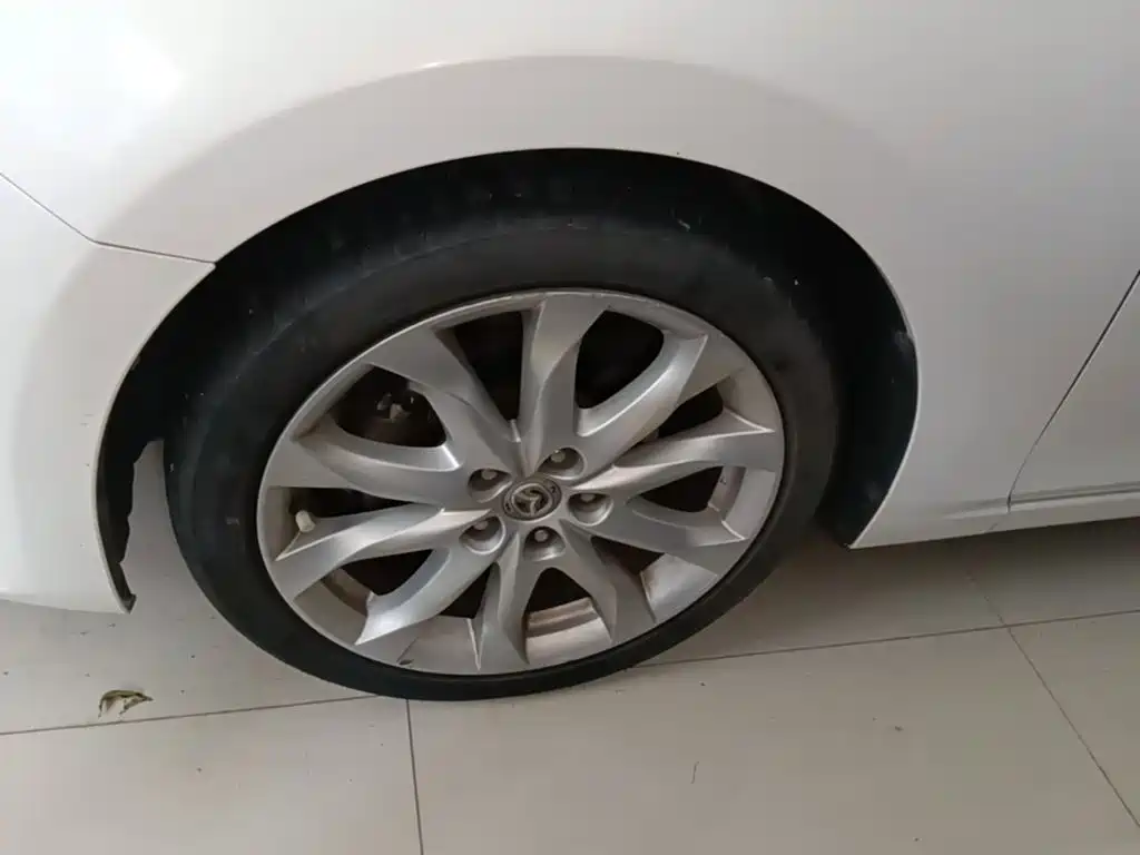 Mazda 3 Axela — миниатюра 23