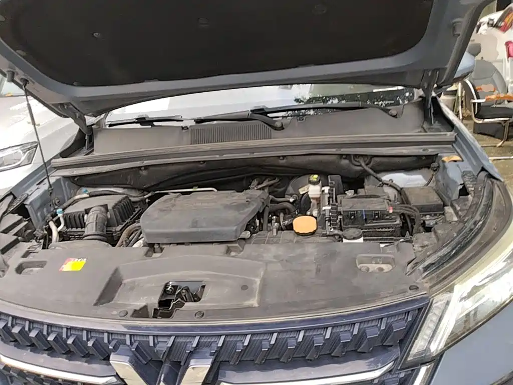 Wuling Xingchen — миниатюра 20