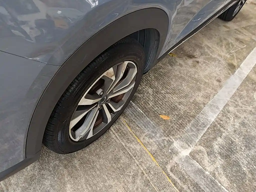 Wuling Xingchen — миниатюра 23