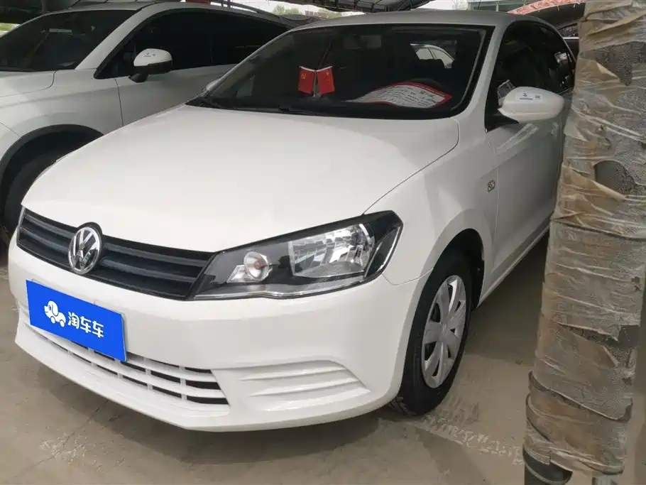 Купить Volkswagen Jetta