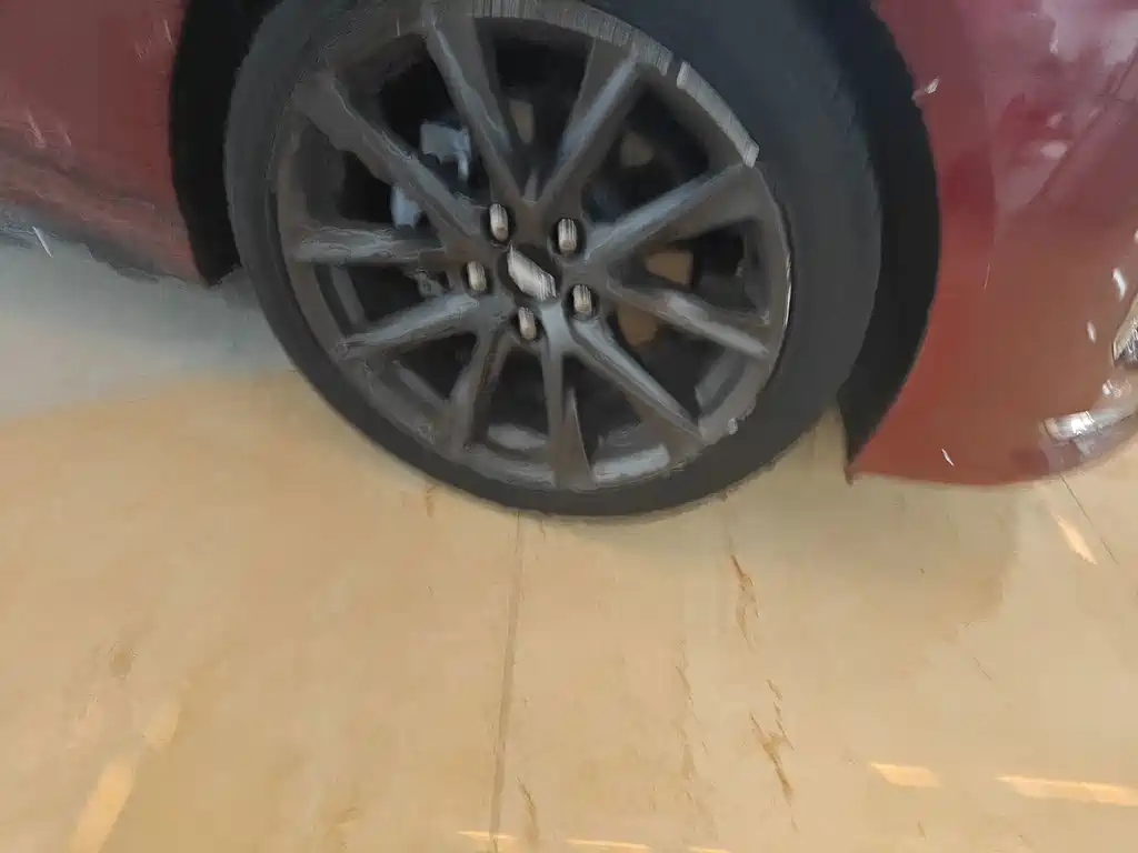Cadillac CT4 — миниатюра 4