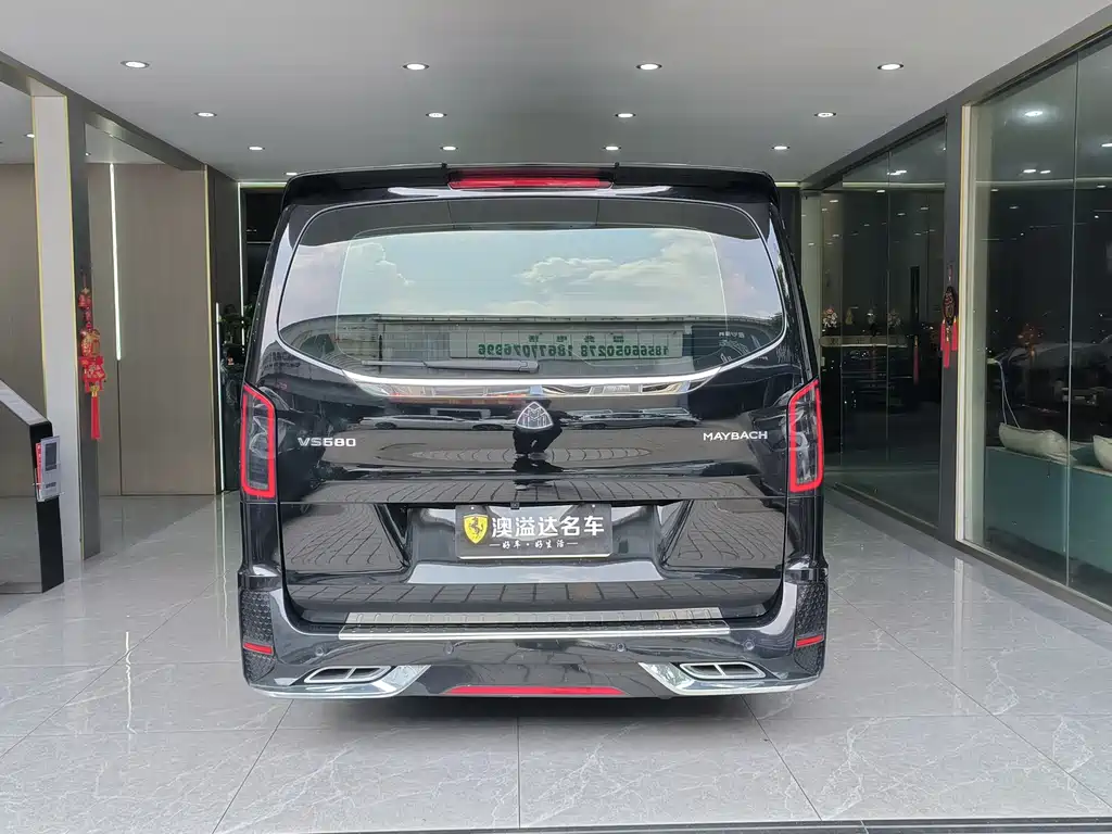 Mercedes-Benz Vito — миниатюра 15