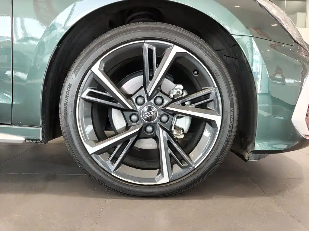 Audi A3 — миниатюра 16