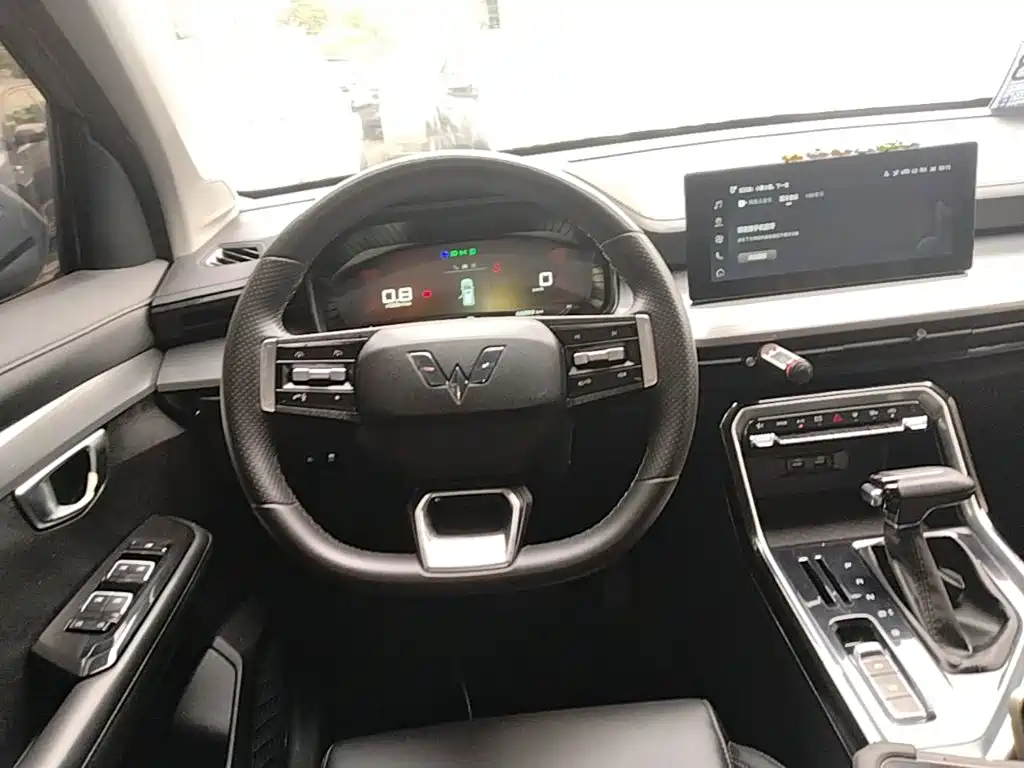 Wuling Xingchen — миниатюра 11
