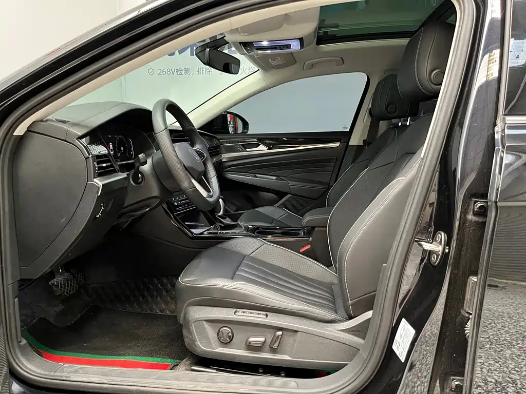 Volkswagen Passat — миниатюра 7
