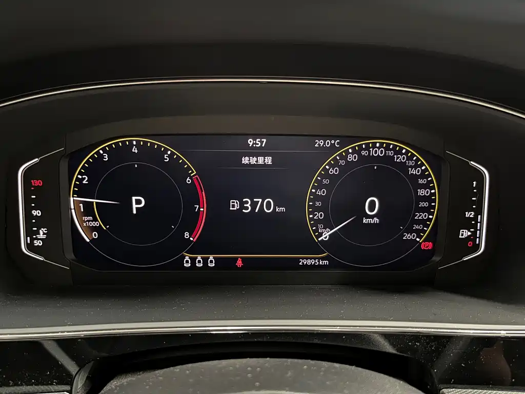 Volkswagen Passat — миниатюра 9