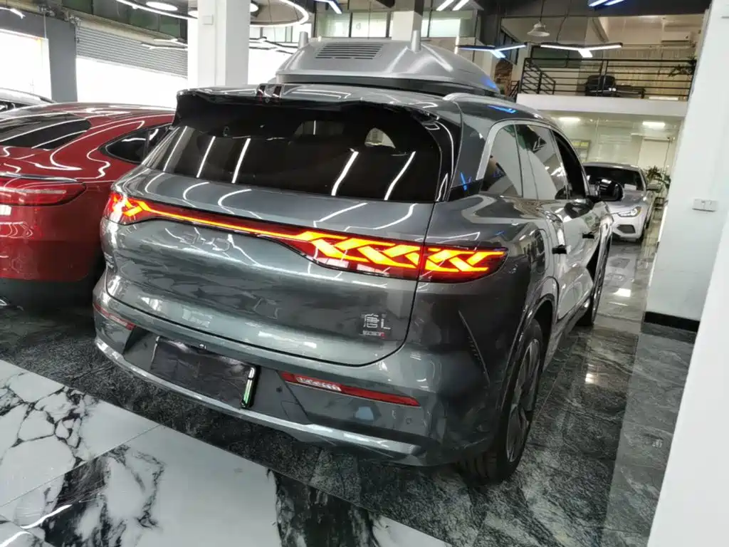 BYD Tang L — миниатюра 7
