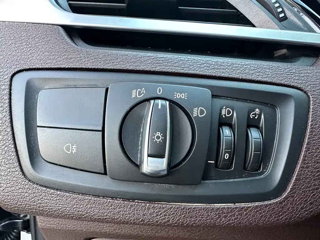 BMW X1 — миниатюра 12