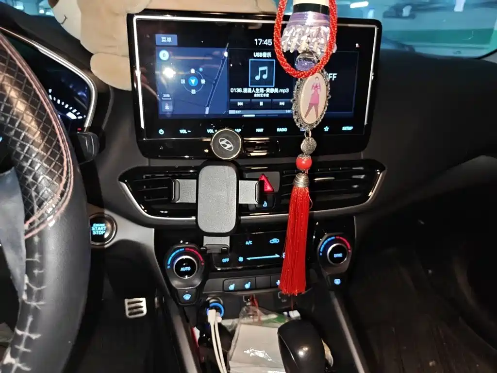 Hyundai Fista — миниатюра 6