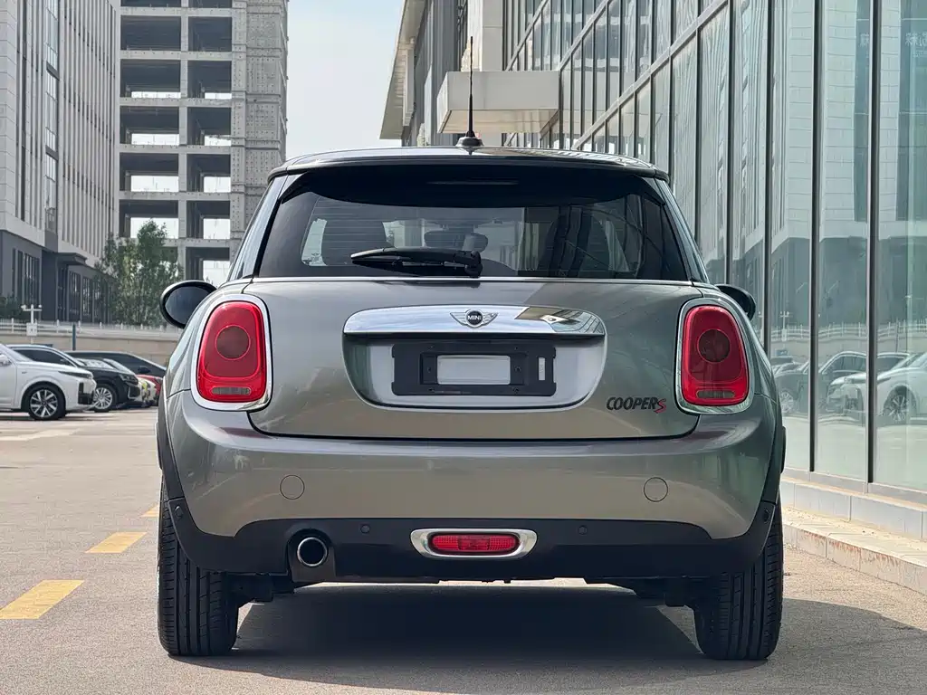 MINI Mini — миниатюра 19