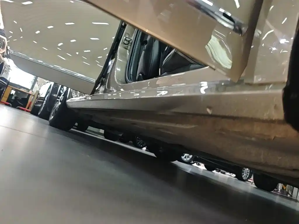 Volkswagen Passat — миниатюра 21
