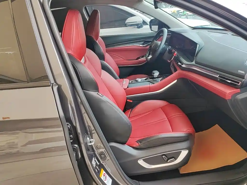 Changan CS75 PLUS — миниатюра 25