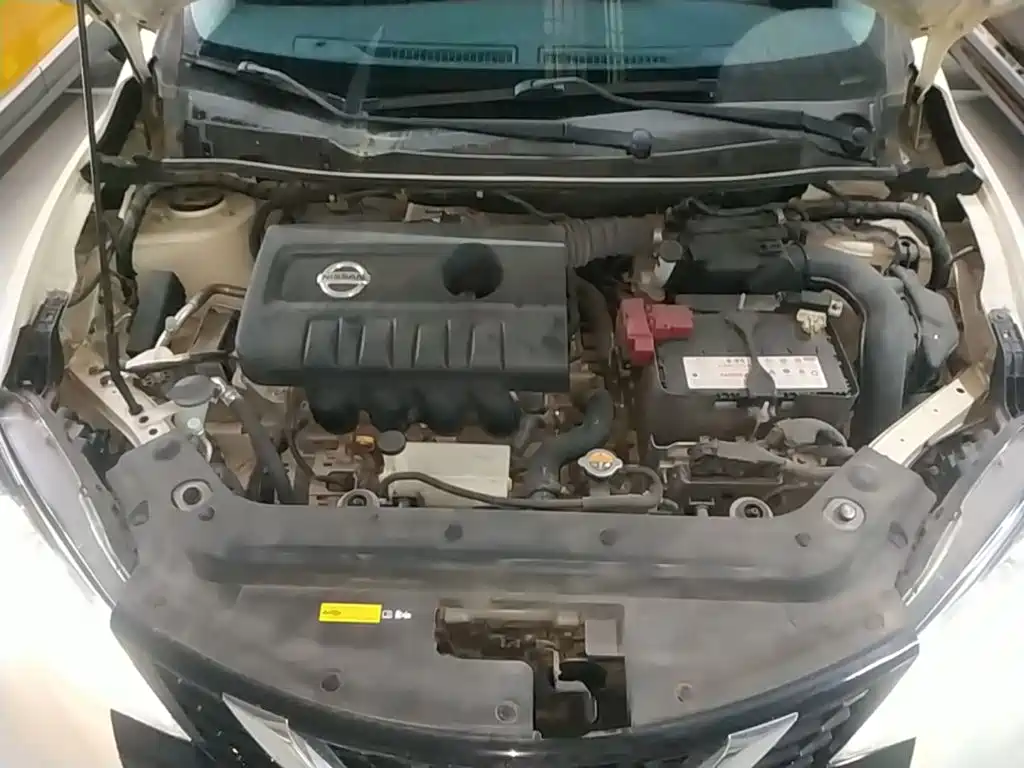 Nissan Tiida — миниатюра 20