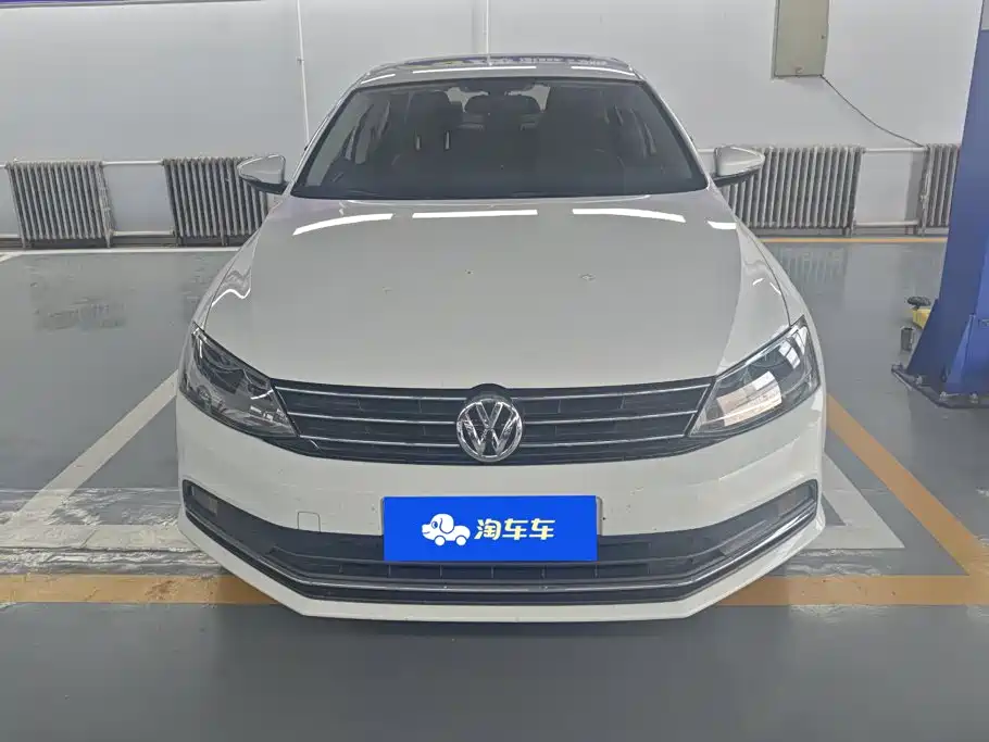 Volkswagen Sagitar — миниатюра 2