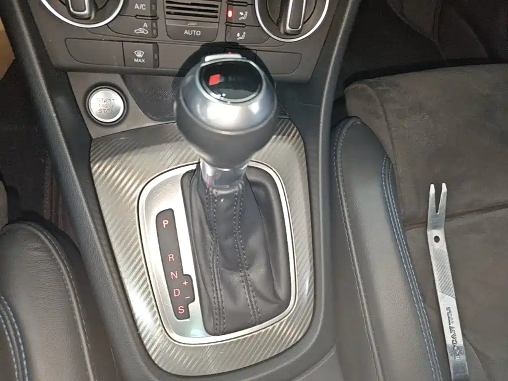 Audi Q3 — миниатюра 14