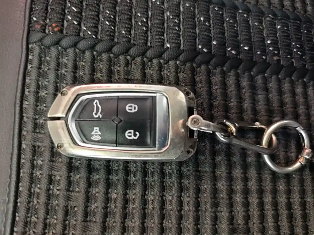 Borgward BX5 — миниатюра 9