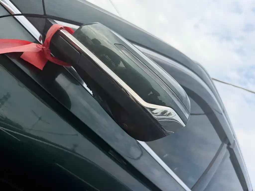 Geely Xingyue L — миниатюра 6