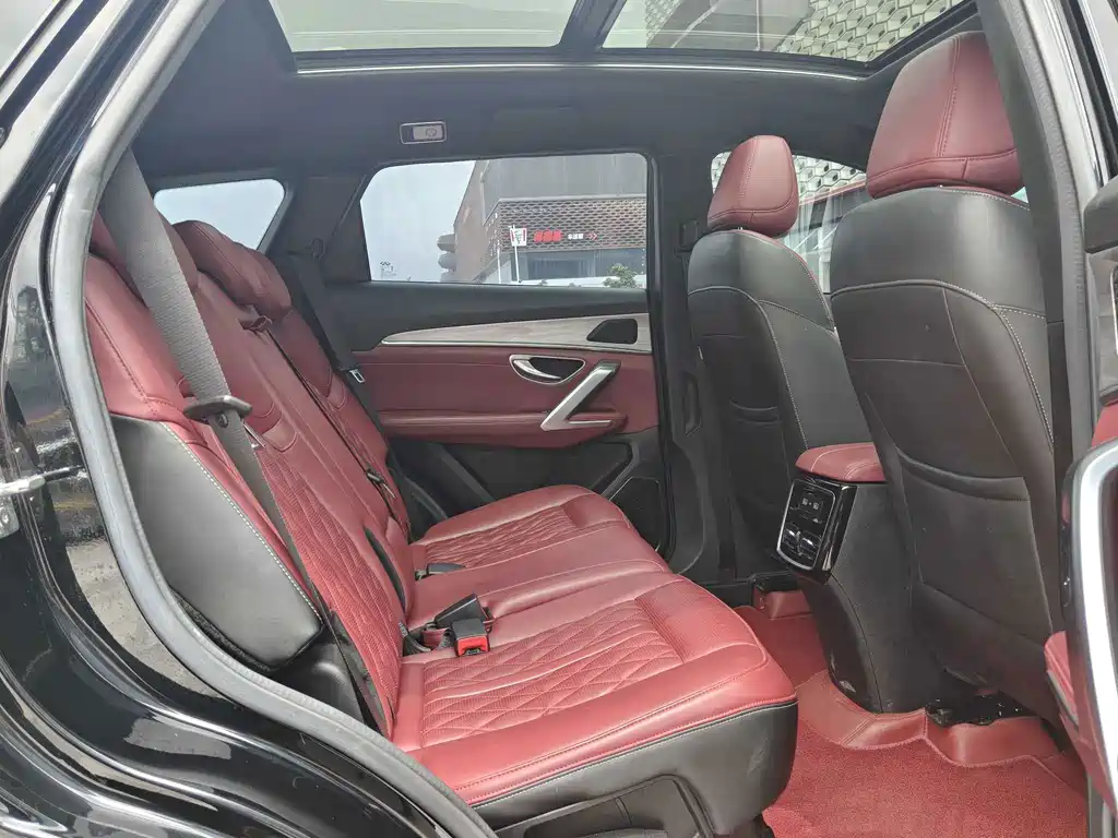 Jetour X70 PLUS — миниатюра 9