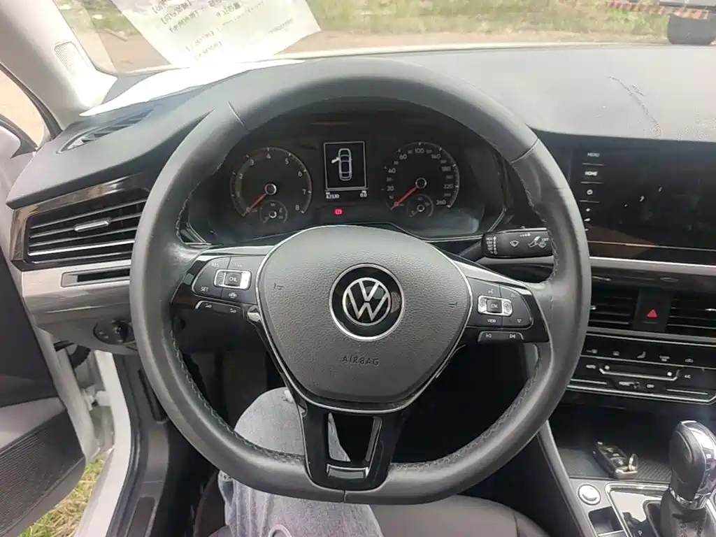 Volkswagen Bora — миниатюра 11