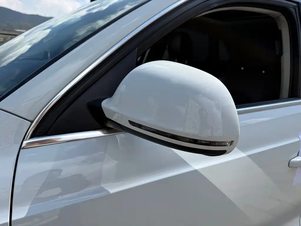 Audi Q3 — миниатюра 15