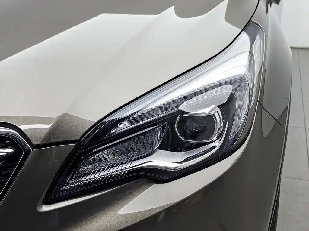 Buick Envision Plus — миниатюра 7