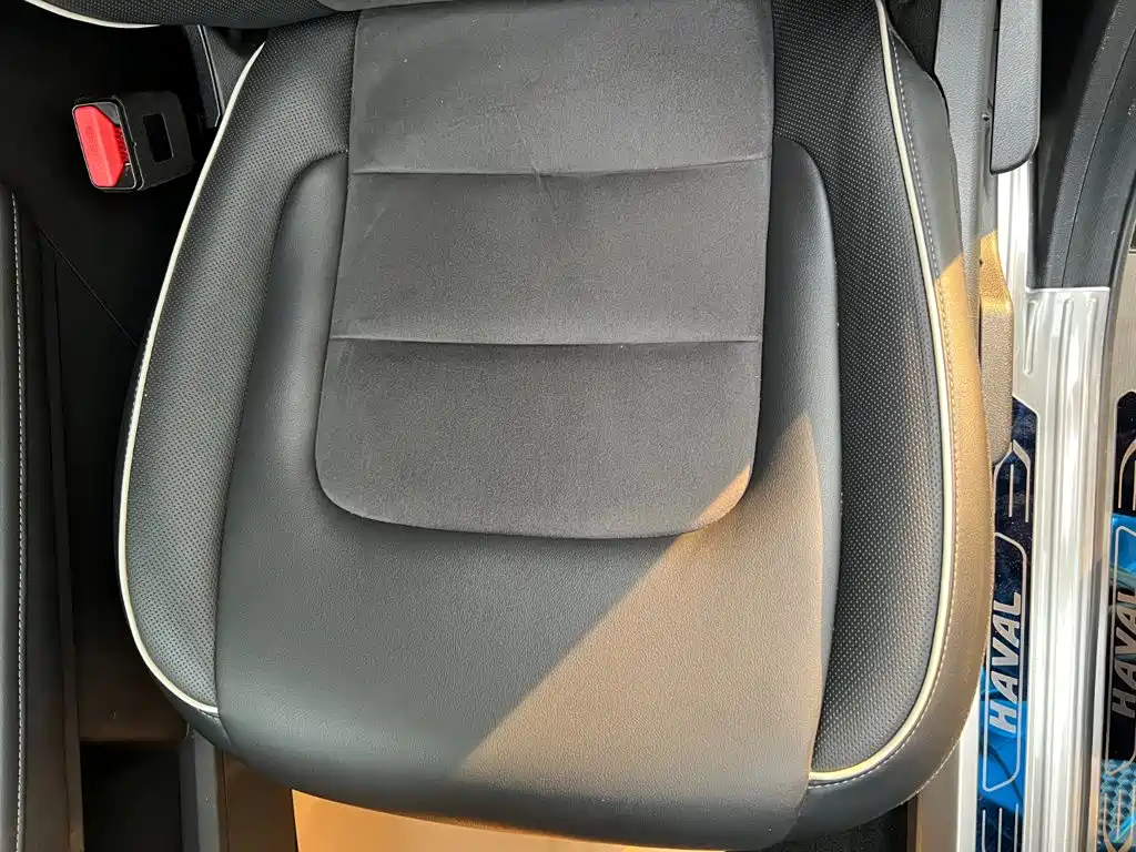Haval H6 — миниатюра 16